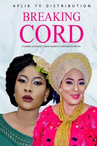 Breaking Cord (2023)