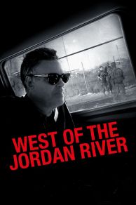 West Of The Jordan River (2017)