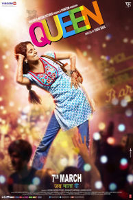 Queen (2013)