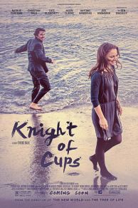 Knight of Cups (2015)