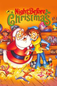 The Night Before Christmas (Video 1994) (1994)