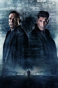 The Accountant 2 (2025)