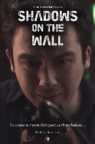 Shadows on the Wall  (2015)