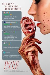 Bone Lake (2025)