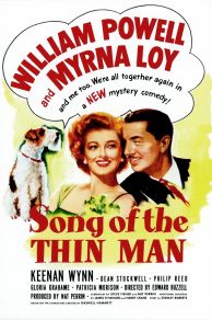 Song of the Thin Man (1947)