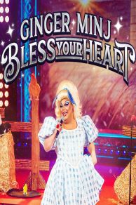 Untitled Ginger Minj Comedy Special (0)