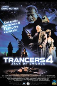 Trancers 4: Jack of Swords (1994)