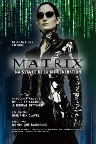 Matrix: Generation (2023)