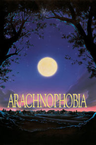 Arachnophobia (1990)