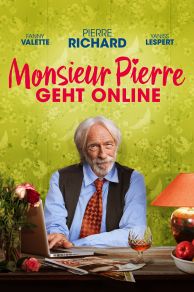 Mr. Stein Goes Online (Un profil pour deux) (2017)