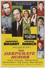 The Desperate Hours (1955)