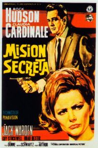 Blindfold (1965)