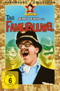 The Family Jewels (1965)