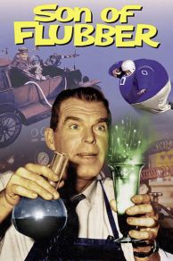 Son of Flubber (1963)