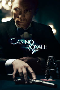 Casino Royale (2006)