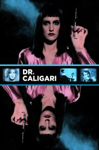 Dr. Caligari (1989)