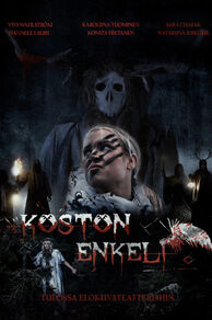 Snow Angel of Vengeance (Koston enkeli) (2024)