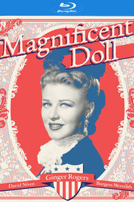 Magnificent Doll (1946)