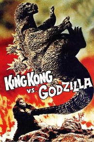 King Kong vs. Godzilla (1962)