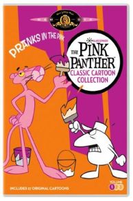 Pink Pajamas (1964)