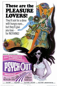 Psych-Out (1968)