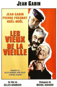 Les vieux de la vieille (1960)