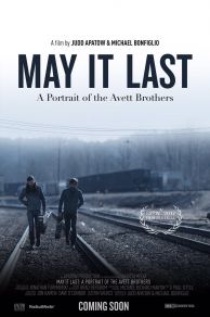 May it Last: A Portrait of the Avett Brothers (2017)