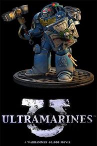 Ultramarines: A Warhammer 40000 Movie (2010)