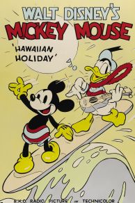 Hawaiian Holiday (1937)