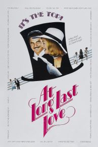 At Long Last Love (1975)