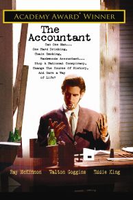The Accountant (2001)