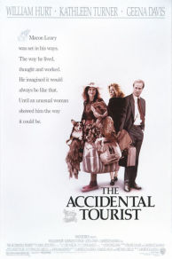 The Accidental Tourist (1988)