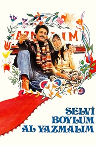 The Girl with the Red Scarf (Selvi Boylum Al Yazmalim) (1977)