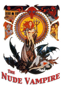 The Nud3 Vampire (1970)