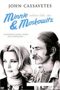 Minnie and Moskowitz (1971)