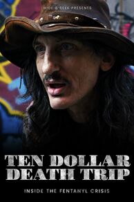 Ten Dollar Death Trip (2020)