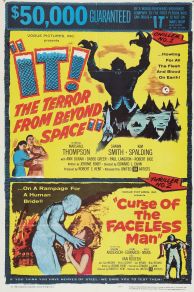 It! The Terror from Beyond Space (1958)