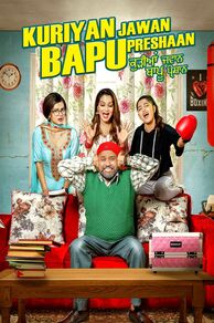 Kuriyan Jawan Baapu Preshaan 2 (2025)