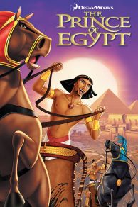 The Prince of Egypt (1998)