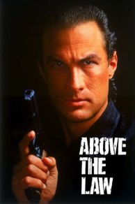 Above the Law (1988)