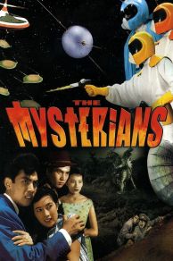 The Mysterians (1957)