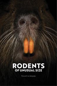 Rodents of Unusual Size (2017)