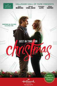 Just in Time for Christmas (2015)