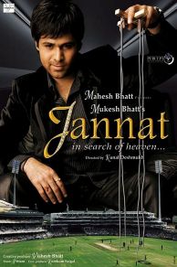 Jannat: In Search of Heaven... (2008)