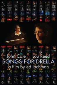 Songs for Drella (1990)