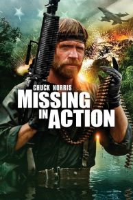 Missing in Action (1984)