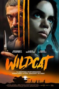 Wildcat (2021)