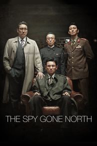 The Spy Gone North (2018)