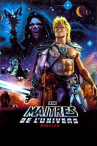 Masters of the Universe (1987)