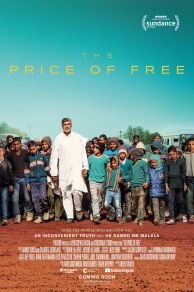 The Price of Free (2018)